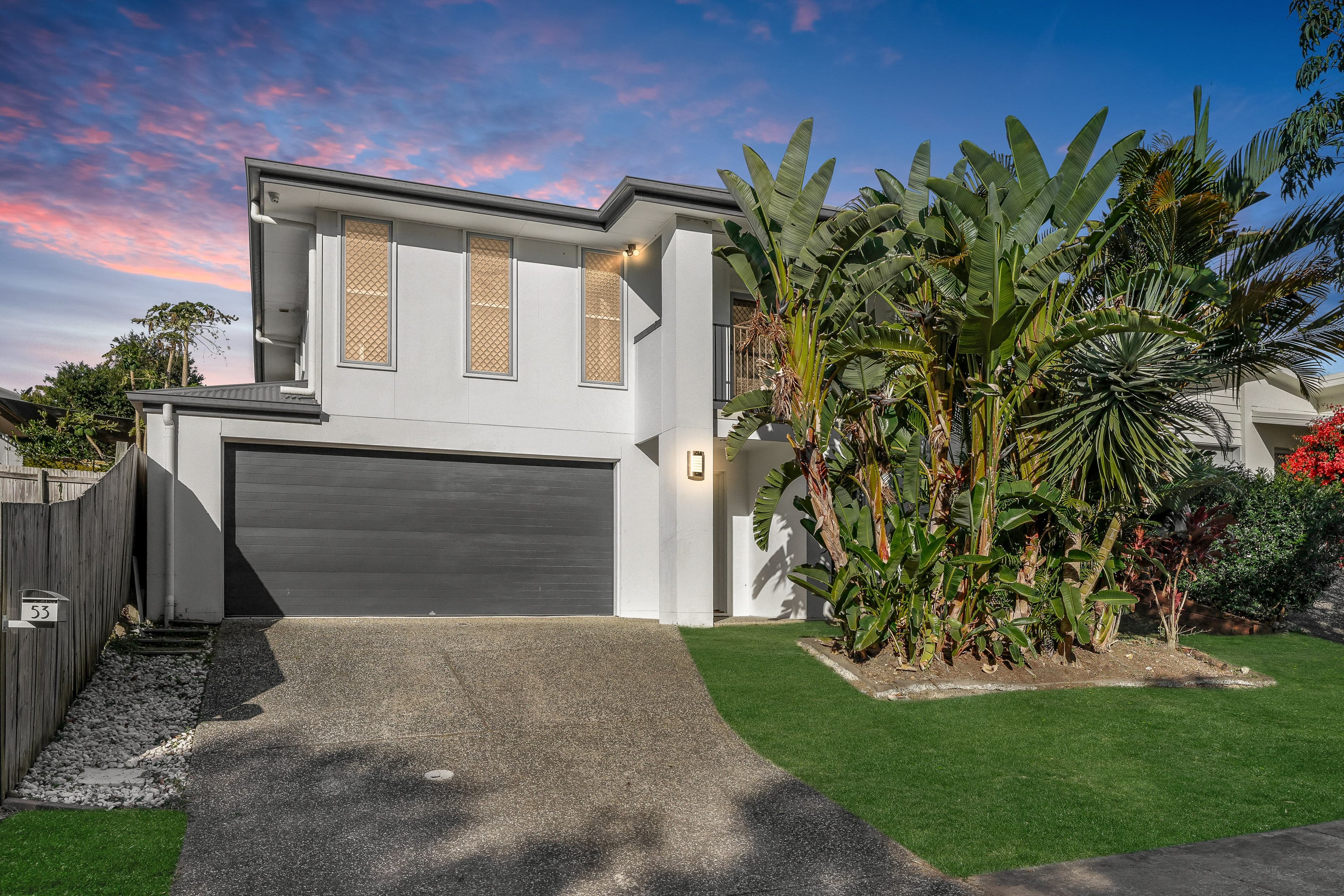 53 Wildflower Circuit, Upper Coomera QLD 4209, Upper Coomera - Image 1