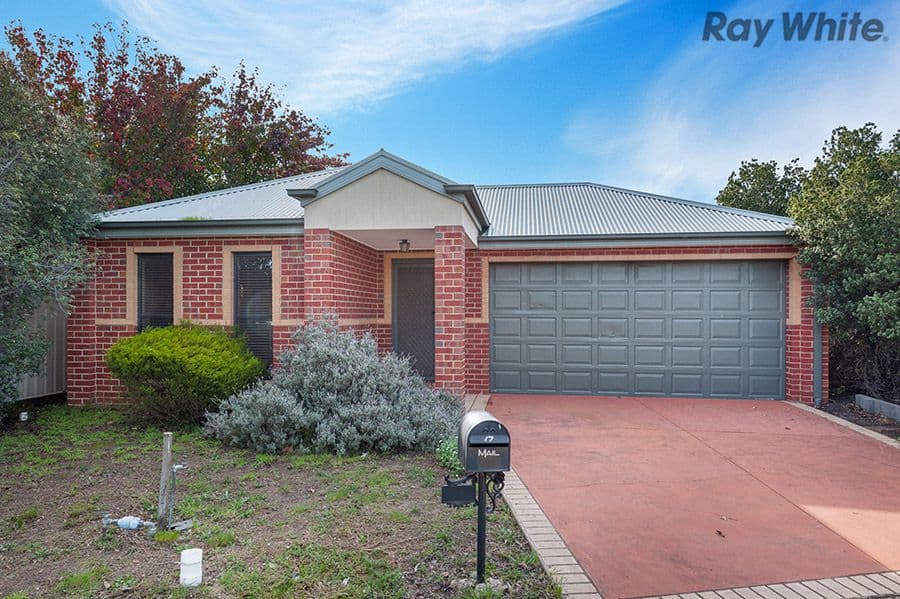 17 Blakeville Drive, Caroline Springs VIC 3023, Caroline Springs - Image 1