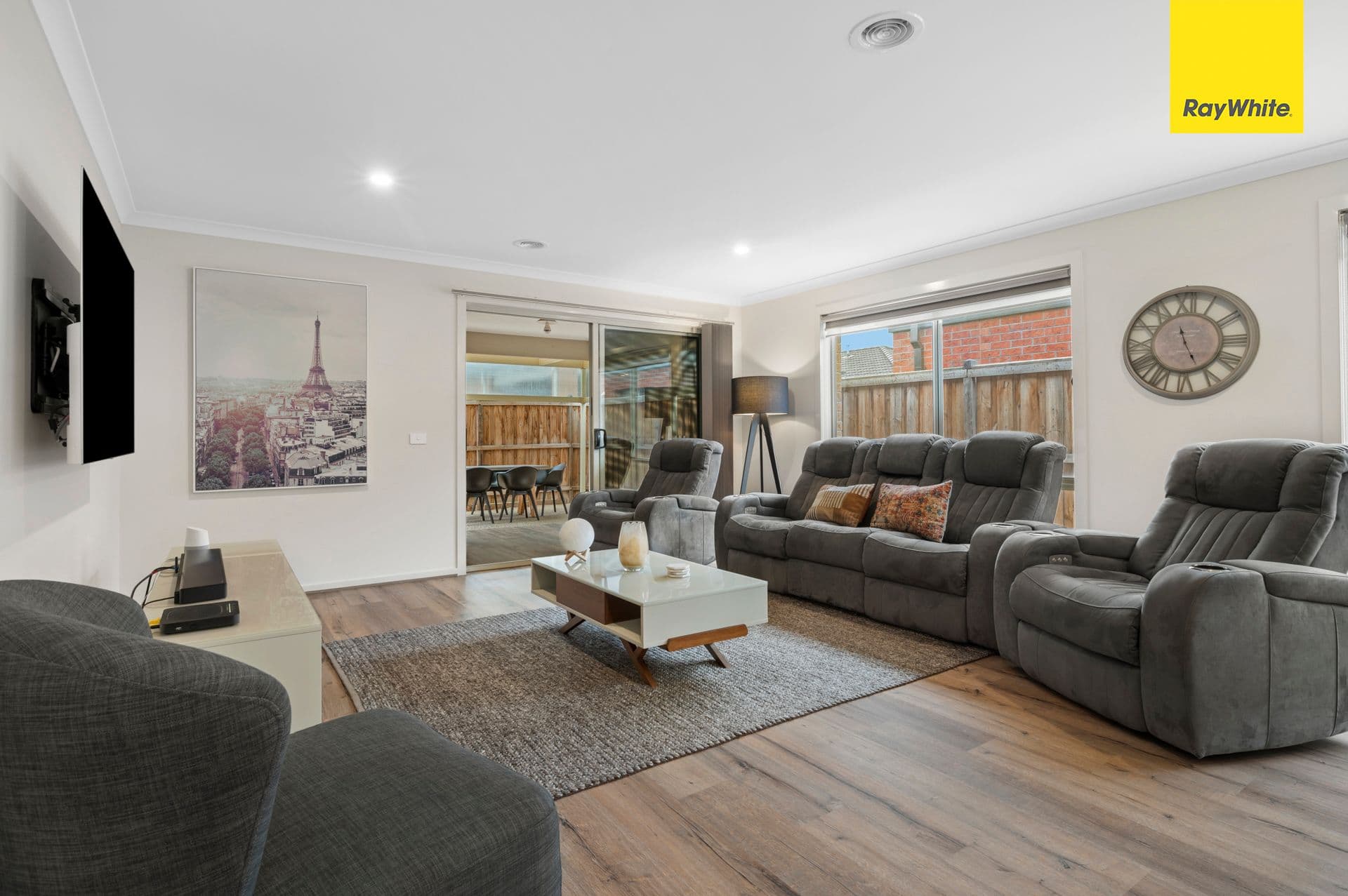 13 Bromley Circuit, THORNHILL PARK VIC 3335, Thornhill Park - Thumbnail 3
