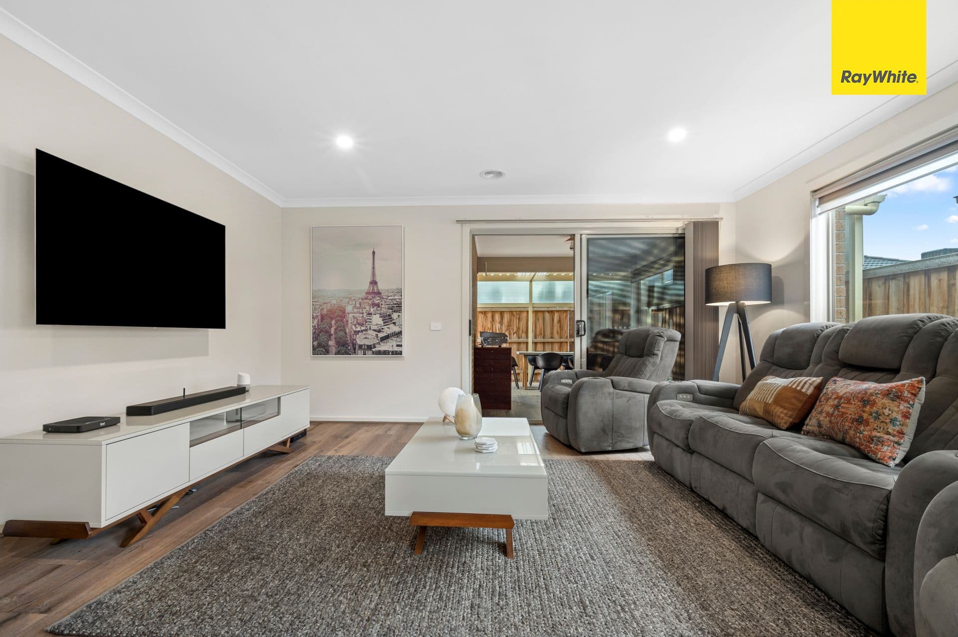 13 Bromley Circuit, THORNHILL PARK VIC 3335, Thornhill Park - Thumbnail 4