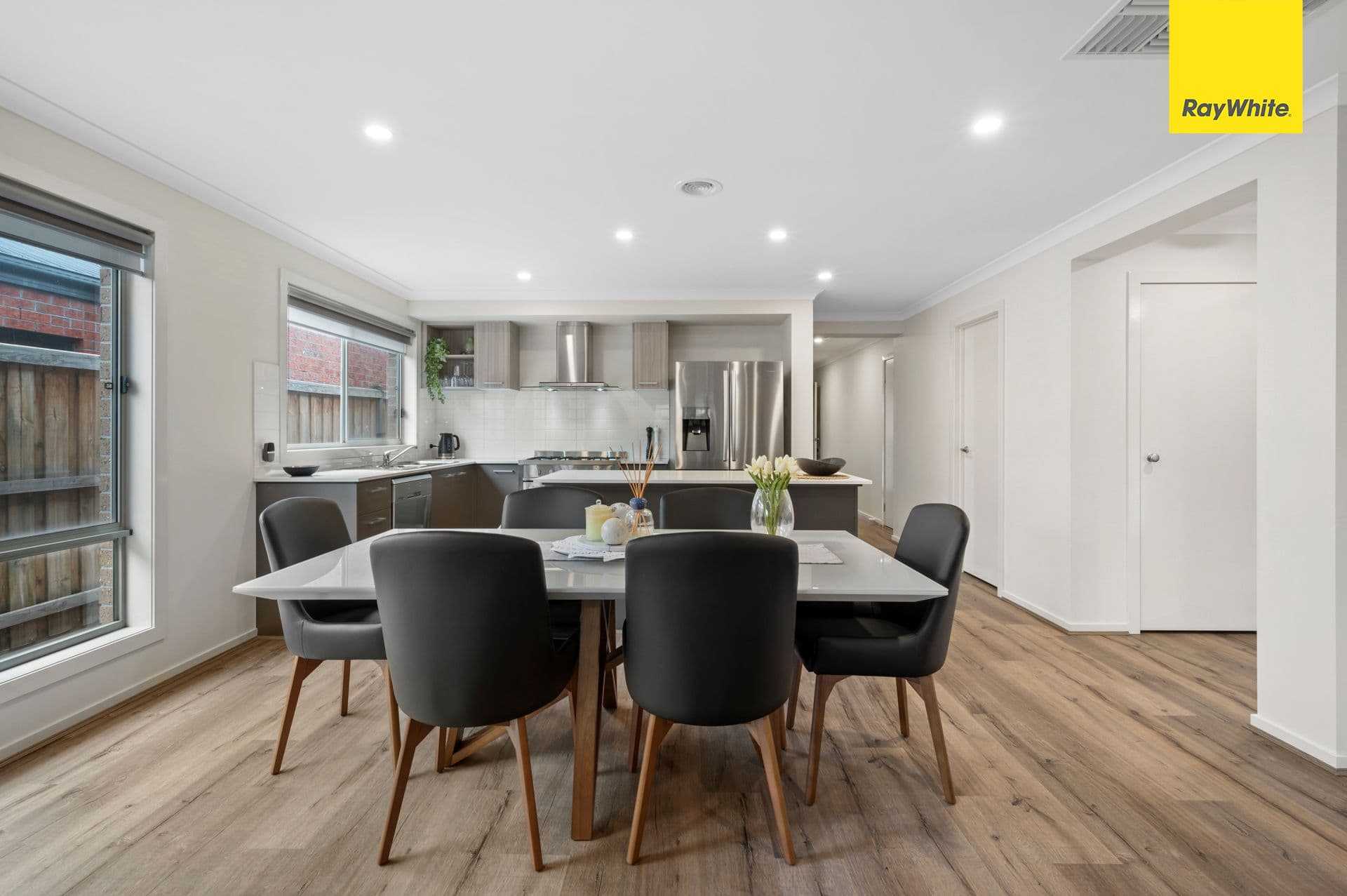 13 Bromley Circuit, THORNHILL PARK VIC 3335, Thornhill Park - Thumbnail 6
