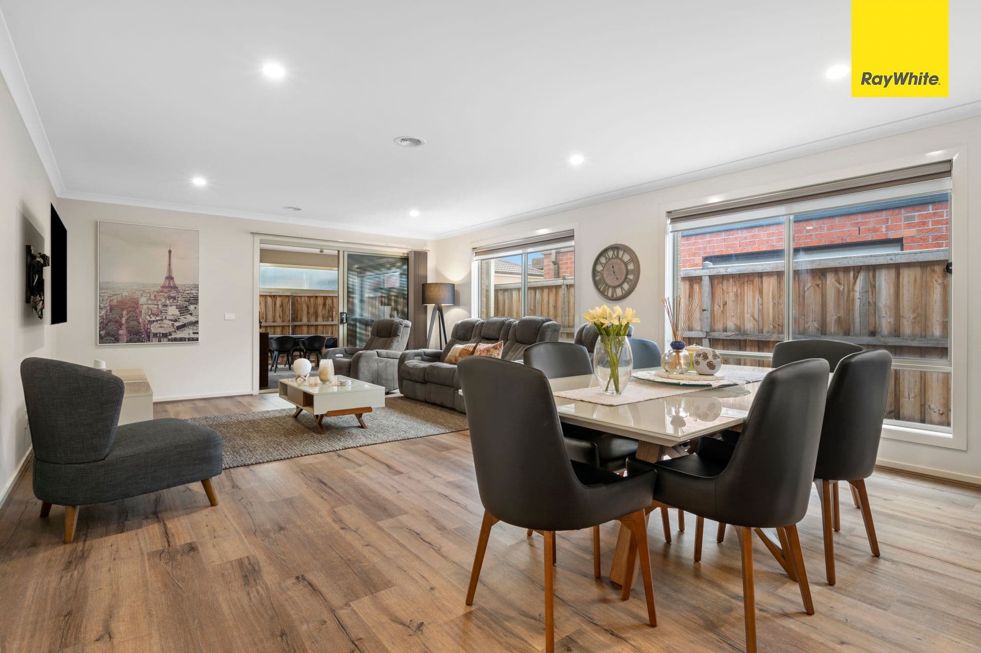 13 Bromley Circuit, THORNHILL PARK VIC 3335, Thornhill Park - Thumbnail 7