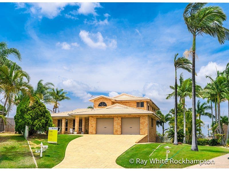 26 Agnew Avenue, NORMAN GARDENS QLD 4701, Norman Gardens - Image 1