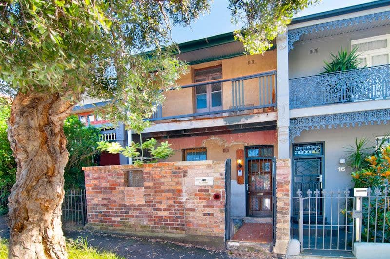 14 Reynolds Street, BALMAIN NSW 2041, Balmain - Image 1