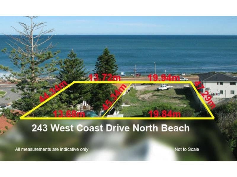 243 West Coast Drive, NORTH BEACH WA 6020, North Beach - Thumbnail 4
