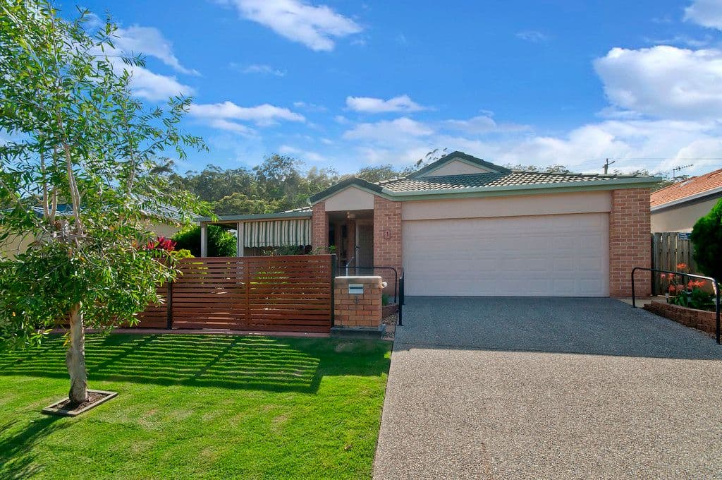 3 Keegan Circuit, CURRUMBIN WATERS QLD 4223, Currumbin Waters - Thumbnail 2