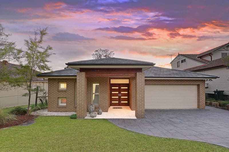 25 Dartford Road, Thornleigh NSW 2120, Thornleigh - Image 1