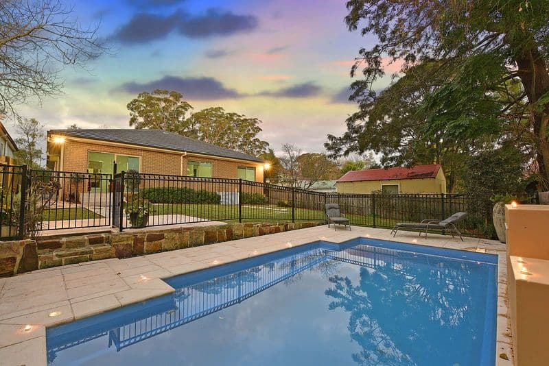 25 Dartford Road, Thornleigh NSW 2120, Thornleigh - Thumbnail 5