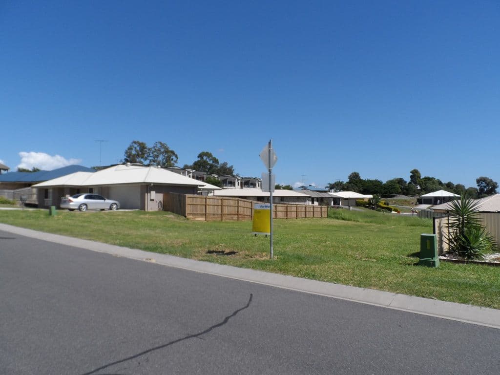 1/13 Hyssop Place, Springfield Lakes, QLD, 4300, Springfield Lakes - Thumbnail 3