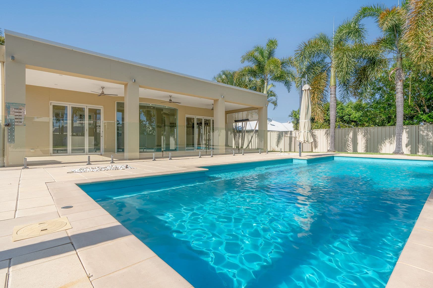 12 Carrington Place, Emerald QLD 4720, Emerald - Thumbnail 3