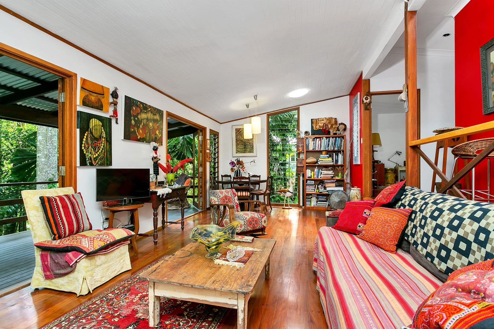 18 Kuranda Crescent, Kuranda QLD 4881, Kuranda - Image 1