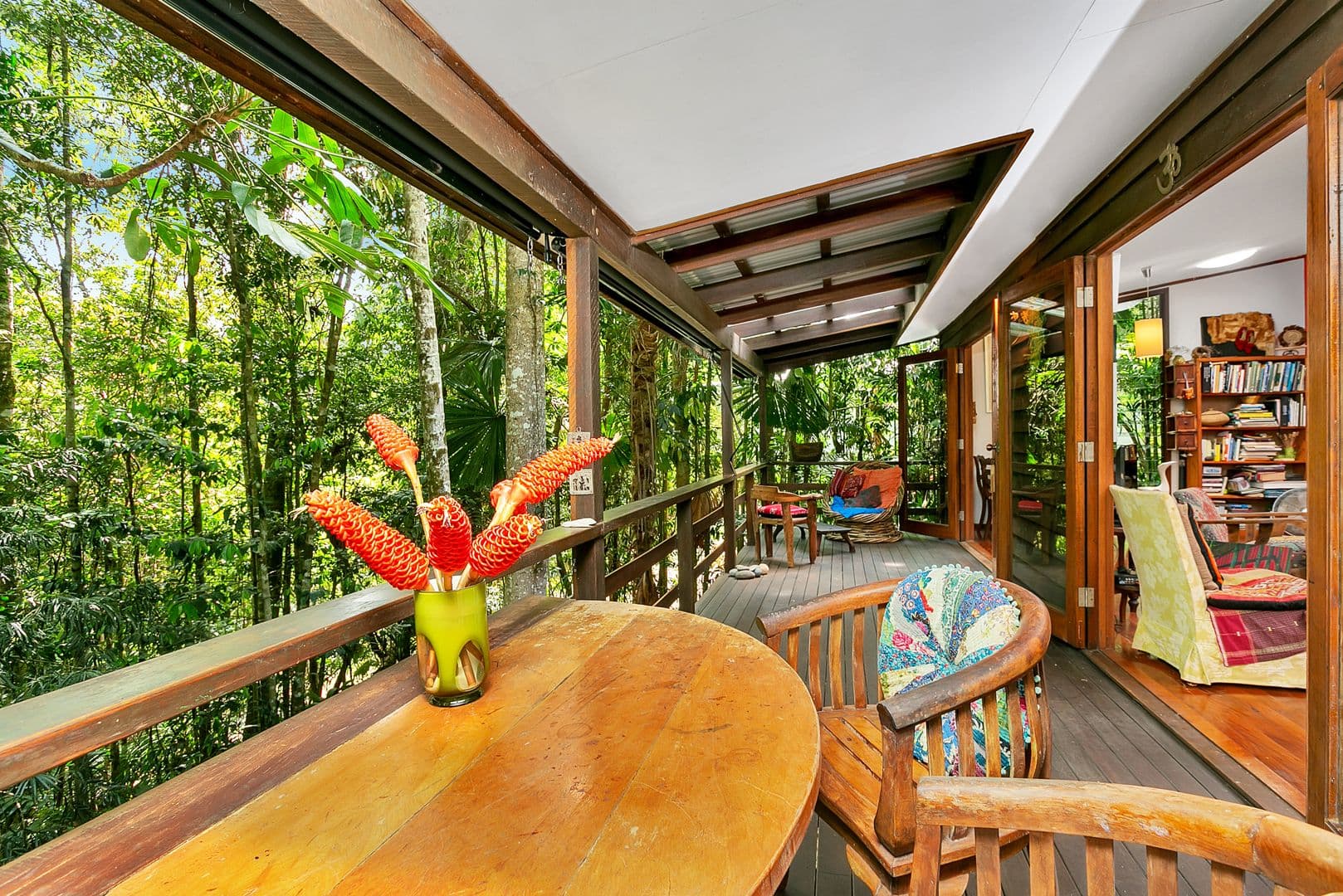 18 Kuranda Crescent, Kuranda QLD 4881, Kuranda - Thumbnail 2