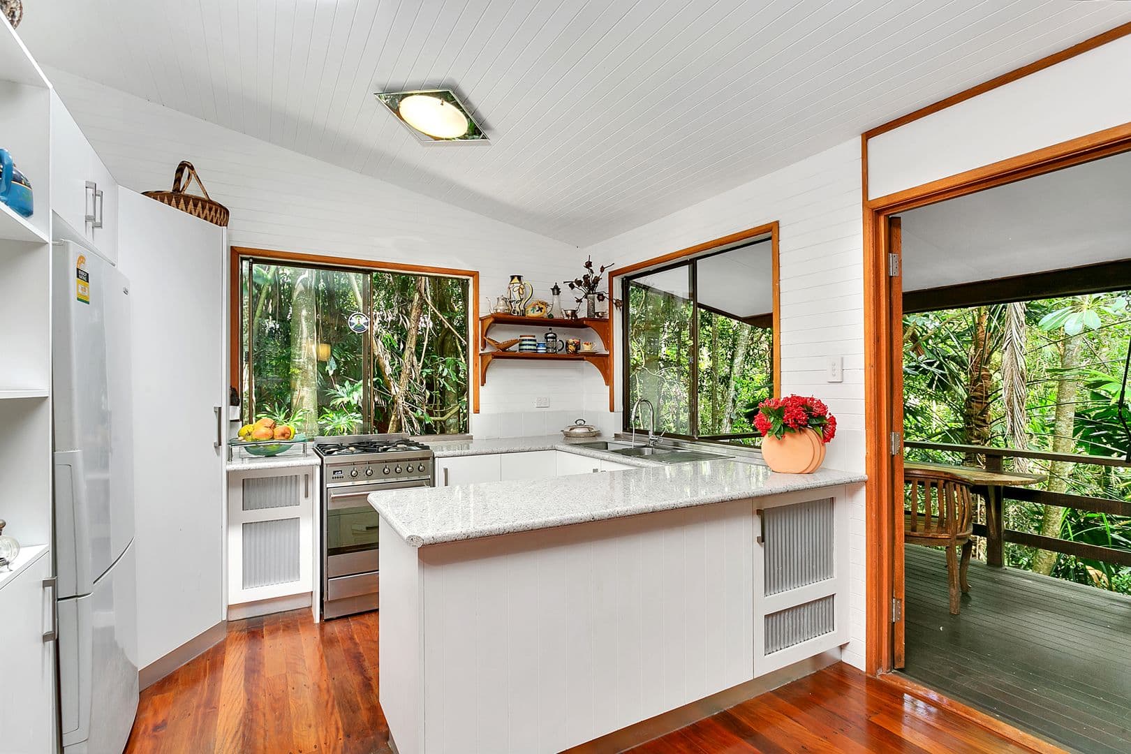 18 Kuranda Crescent, Kuranda QLD 4881, Kuranda - Thumbnail 3