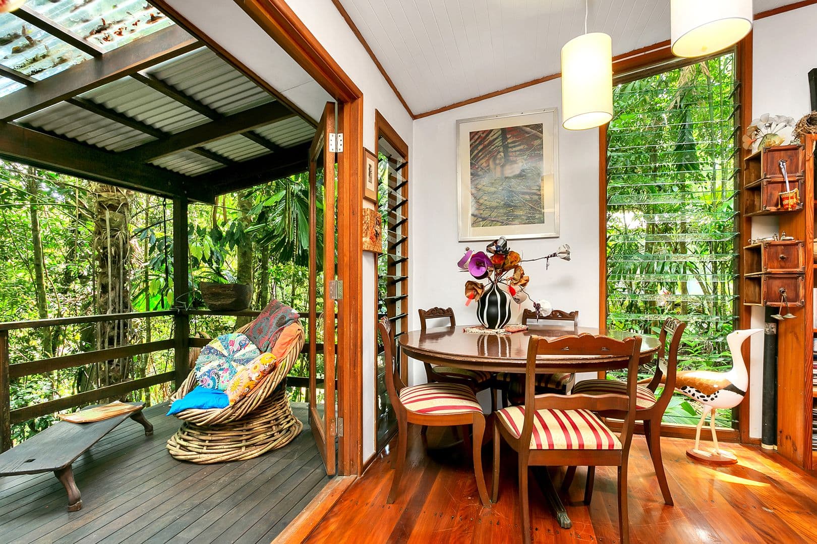 18 Kuranda Crescent, Kuranda QLD 4881, Kuranda - Thumbnail 4