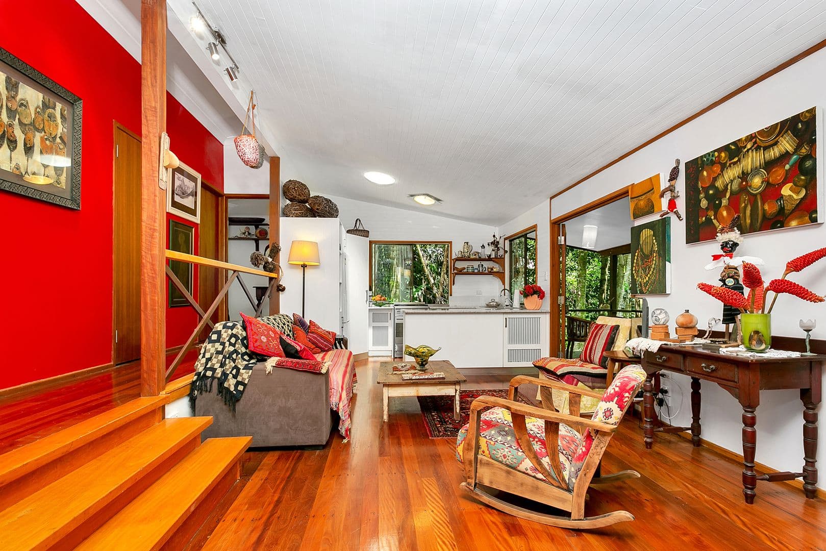 18 Kuranda Crescent, Kuranda QLD 4881, Kuranda - Thumbnail 6
