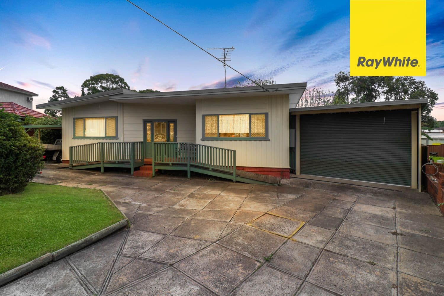 13 Craiglea Street, Blacktown NSW 2148, Blacktown - Image 1