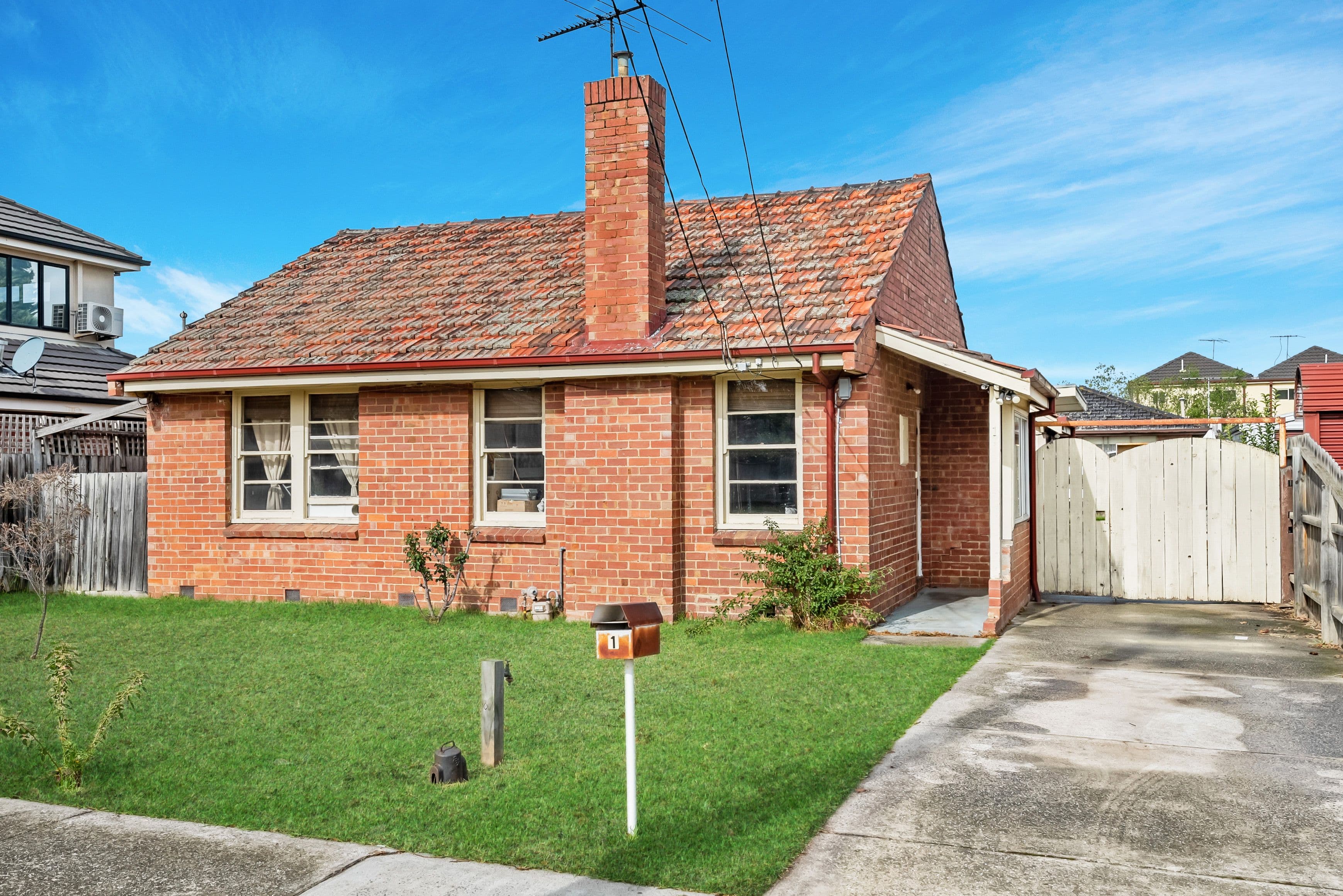 1 Taylor Avenue, Reservoir VIC 3073, Reservoir - Image 1