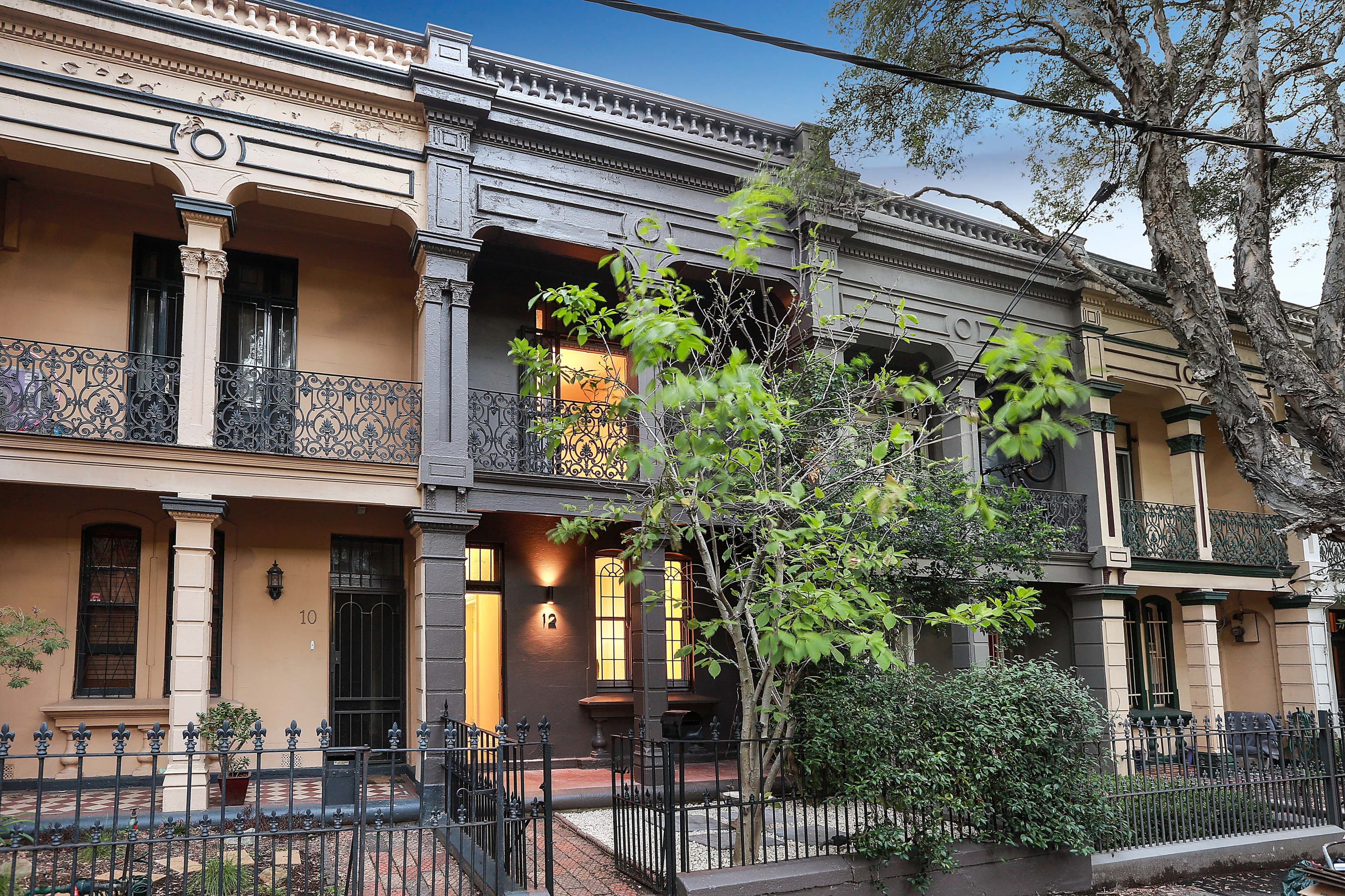 12 Malcolm Street, Erskineville - Image 1