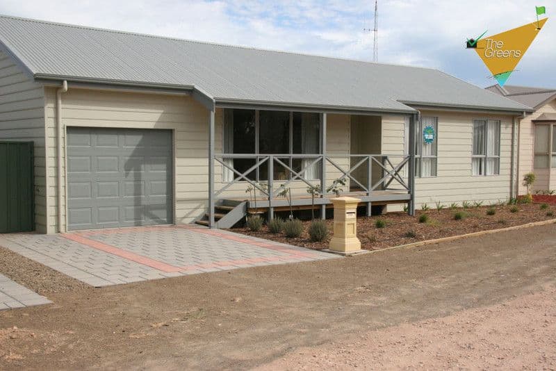 MOONTA SA 5558, Moonta - Image 1