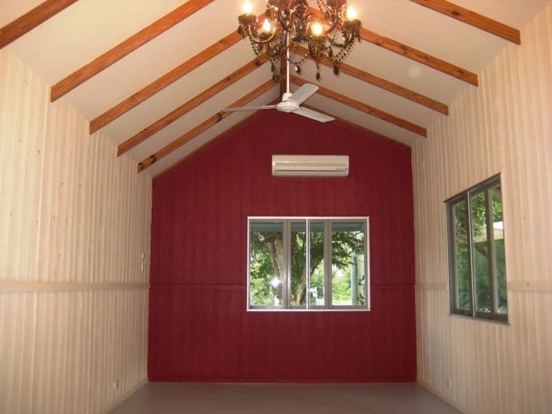 1 Gipps Street, SOMERSET DAM QLD 4312, Somerset Dam - Thumbnail 2