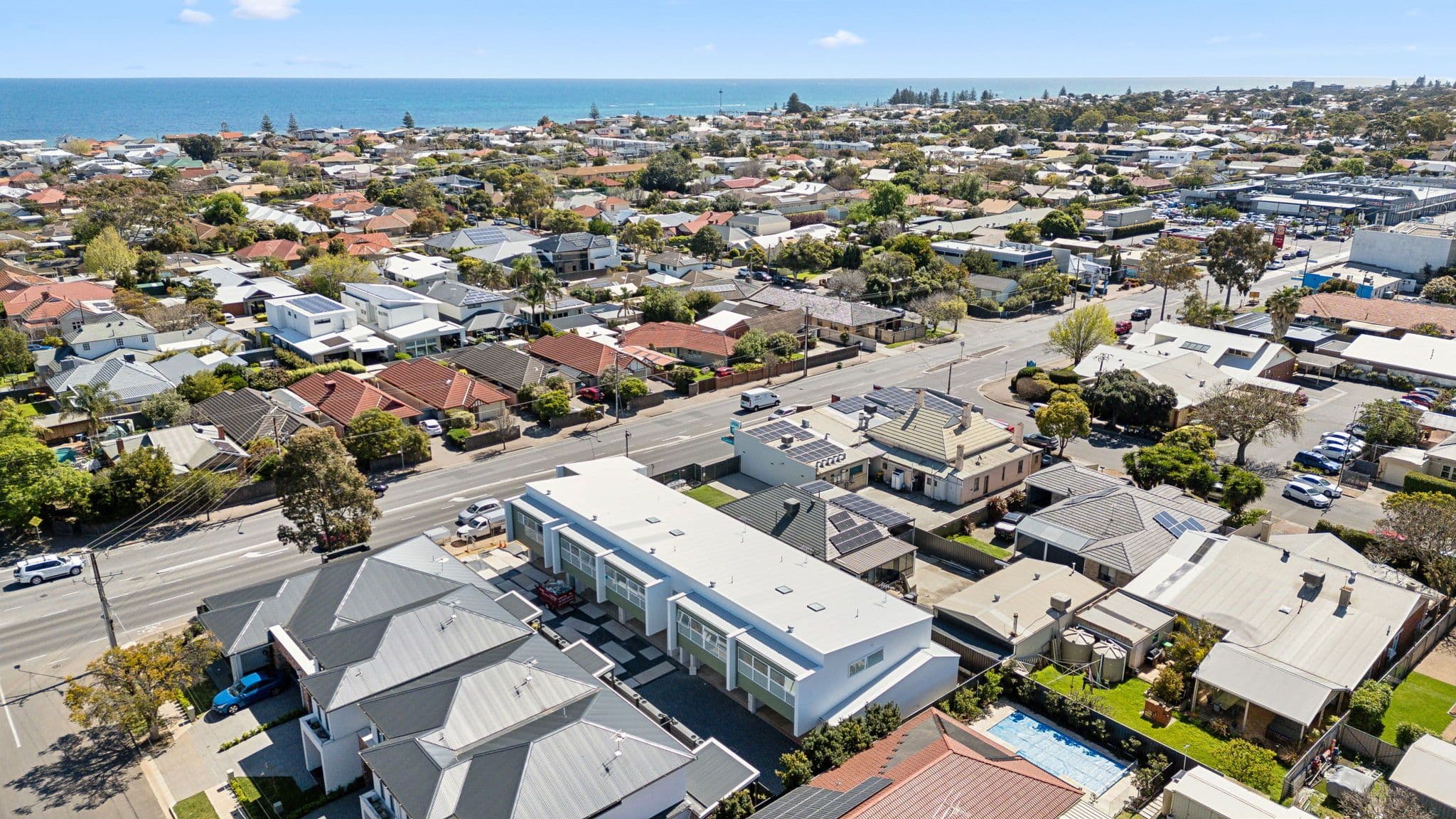 Lot 3, 546 Brighton Road, South Brighton SA 5048, South Brighton - Image 1