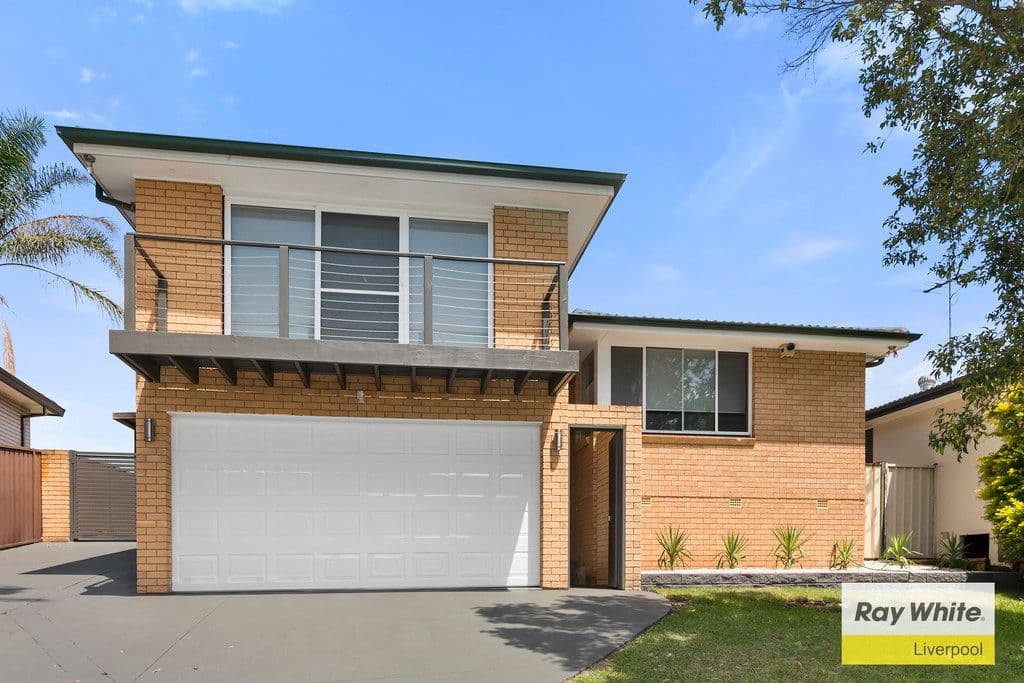 26 Augusta Street, Casula - Thumbnail 2