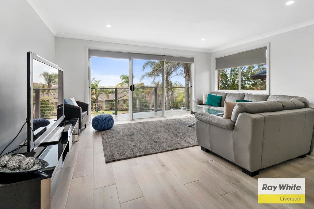 26 Augusta Street, Casula - Thumbnail 5