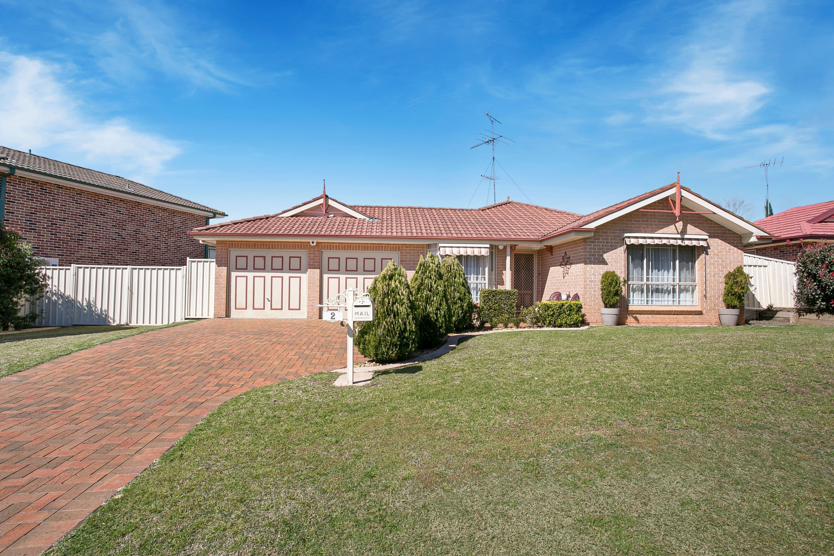 2 Bunda Place, Glenmore Park NSW 2745, Glenmore Park - Image 1