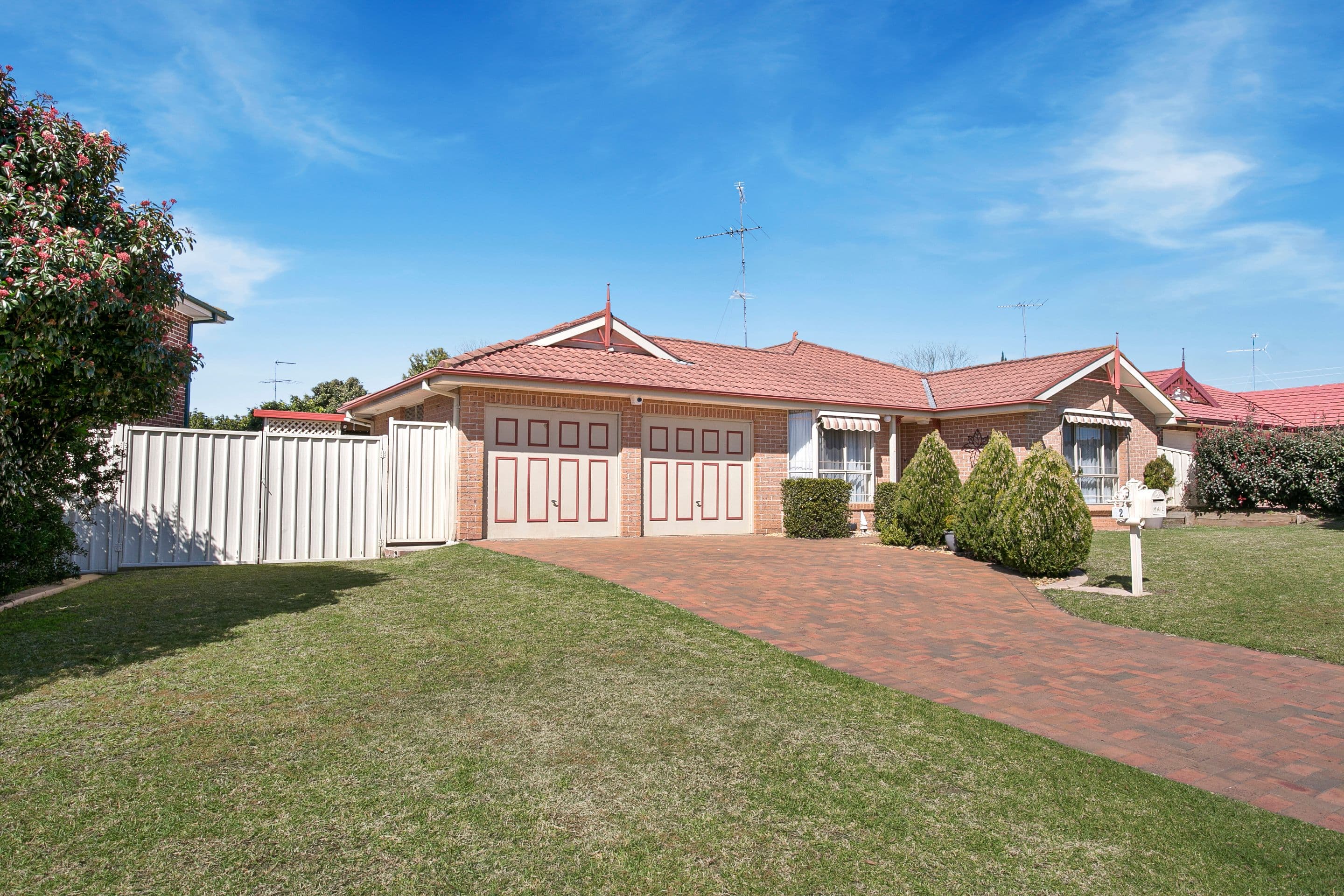 2 Bunda Place, Glenmore Park NSW 2745, Glenmore Park - Thumbnail 2