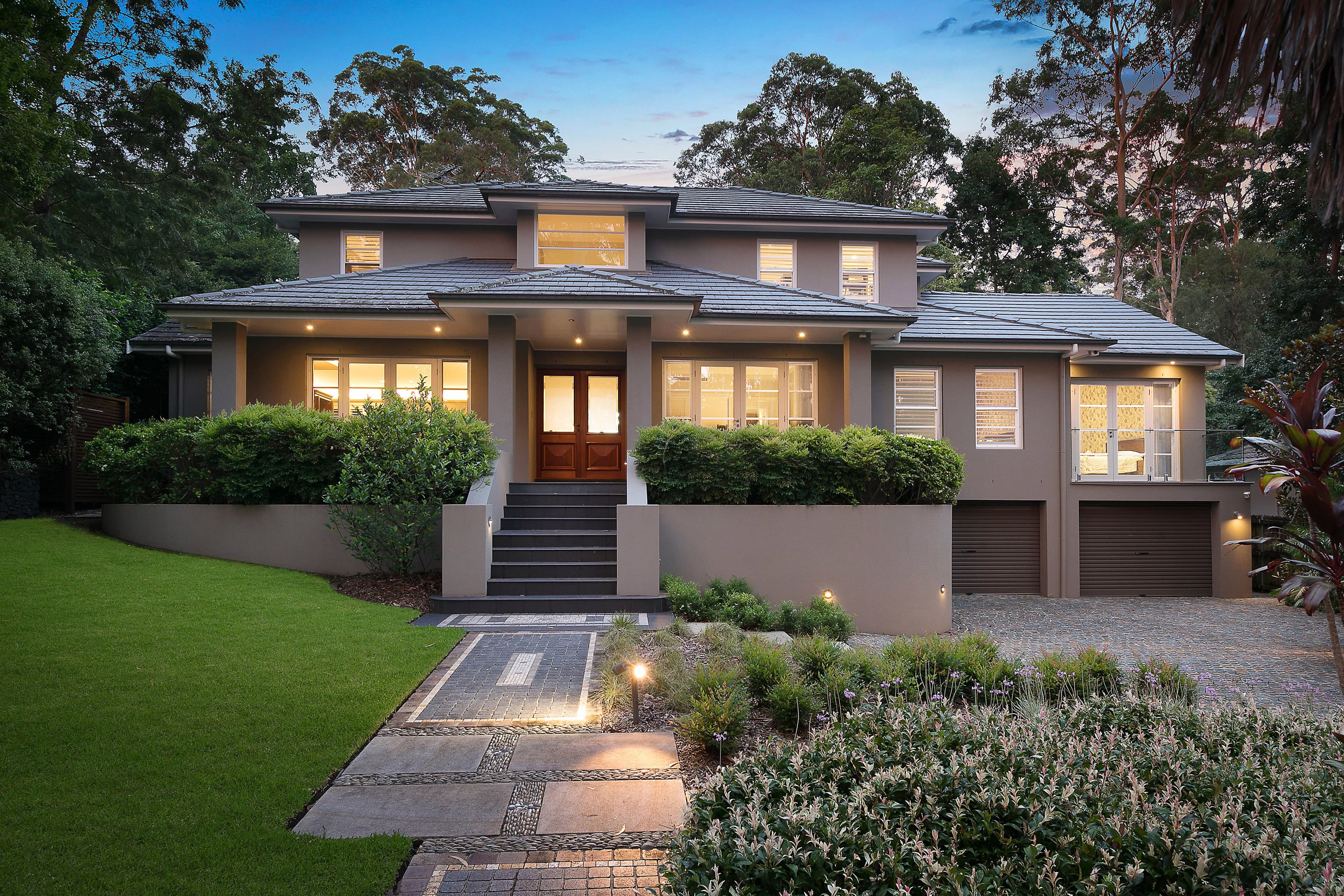 21 Gilda Avenue, Wahroonga NSW 2076, Wahroonga - Image 1