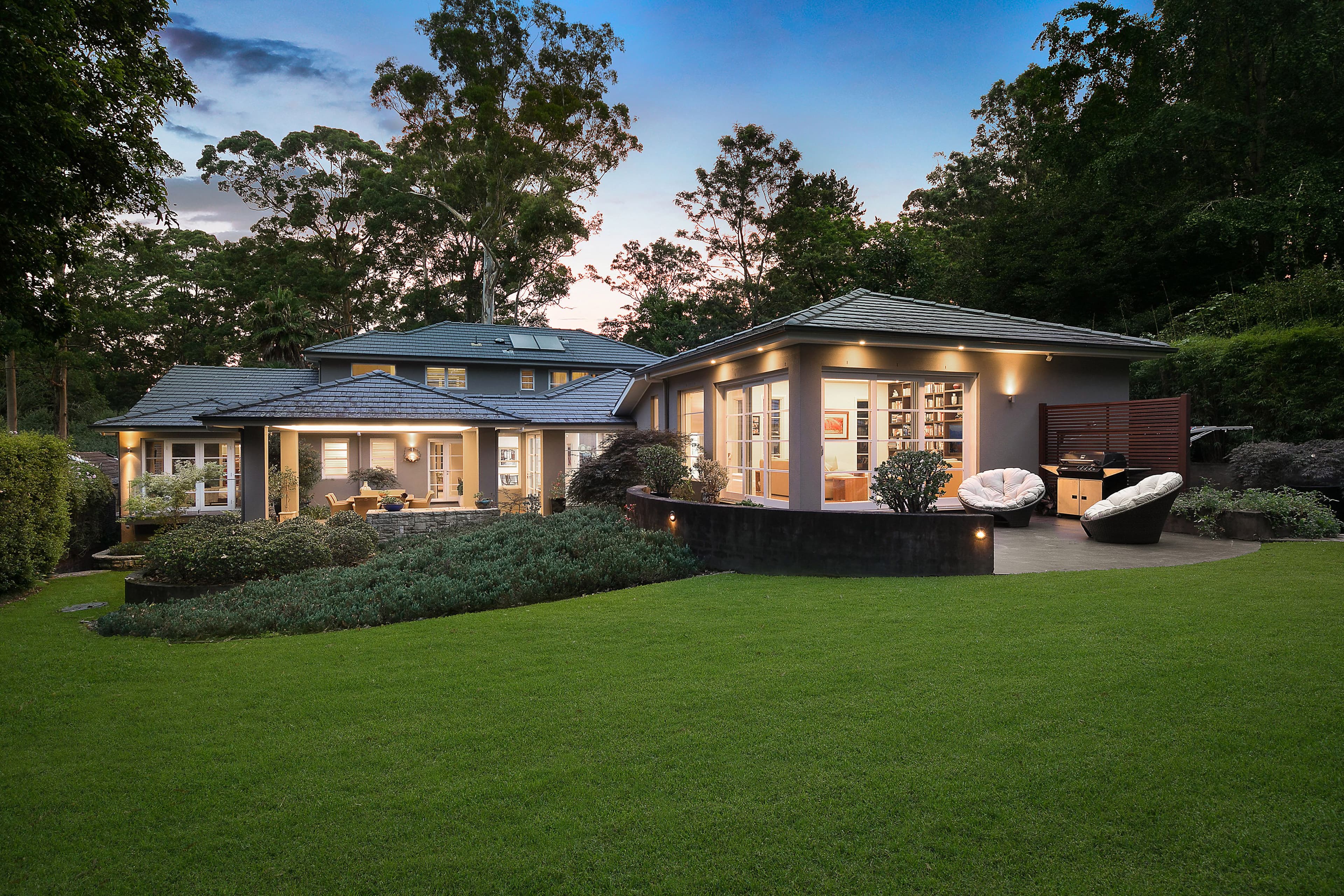 21 Gilda Avenue, Wahroonga NSW 2076, Wahroonga - Thumbnail 2