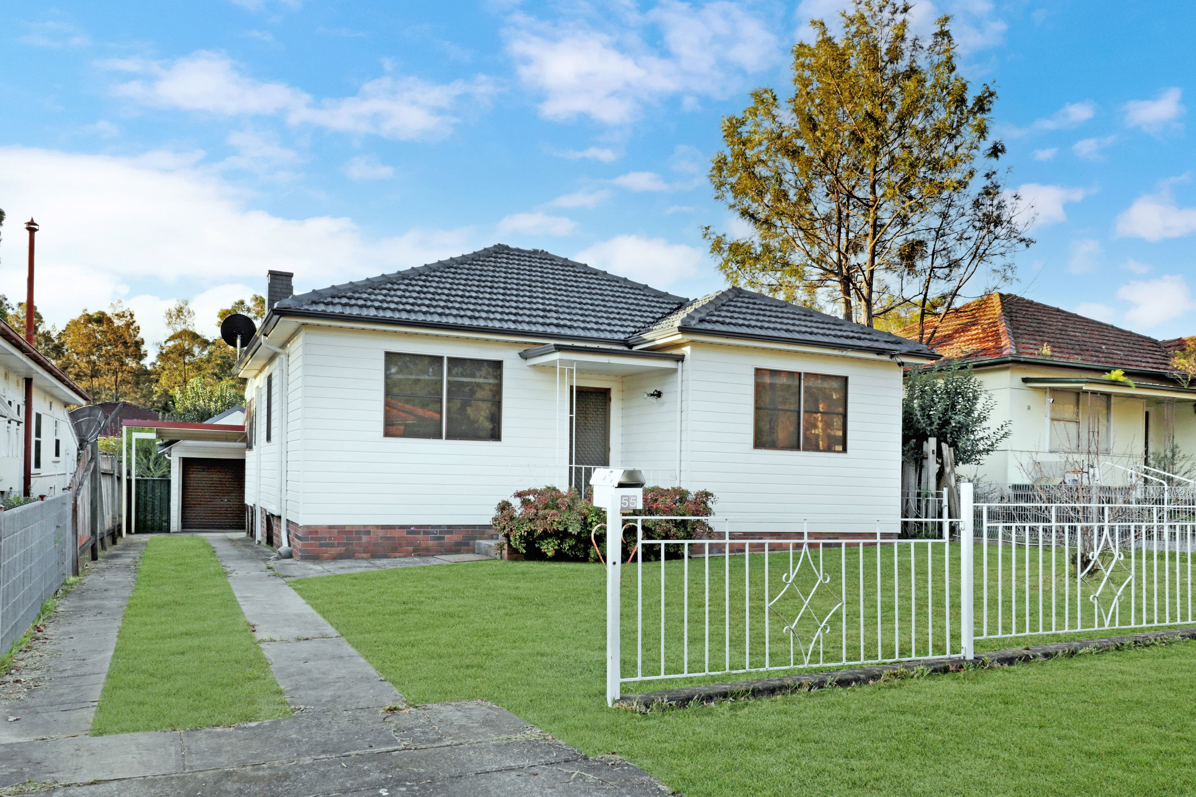 55 Graham Road, Narwee NSW 2209, Narwee - Image 1