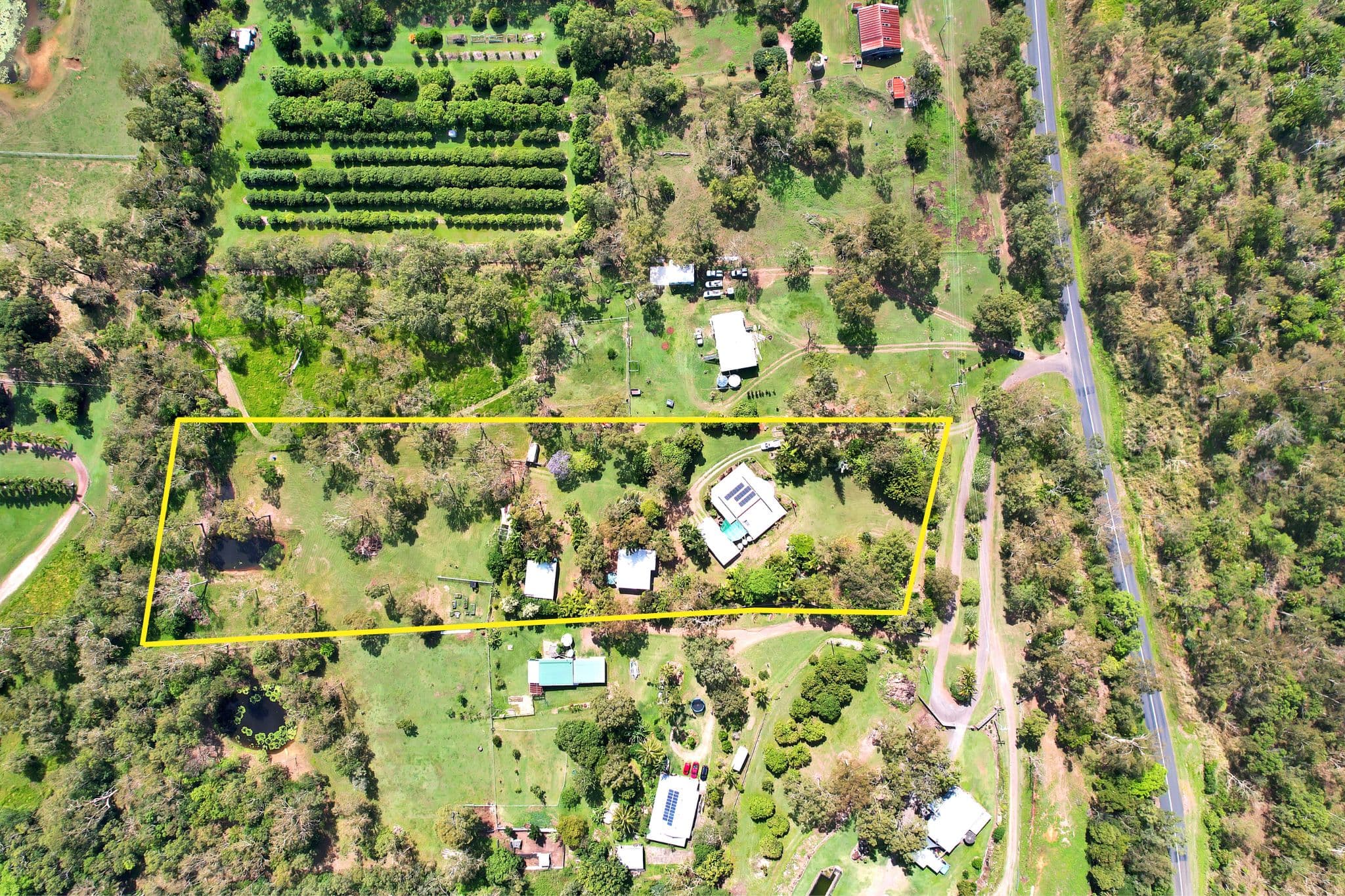 4 Herta Lane, Sarina Beach QLD 4737, Sarina Beach - Thumbnail 3