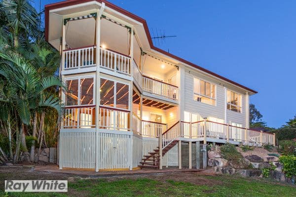 4 River Vista Crescent, MURRUMBA DOWNS QLD 4503, Murrumba Downs - Thumbnail 4