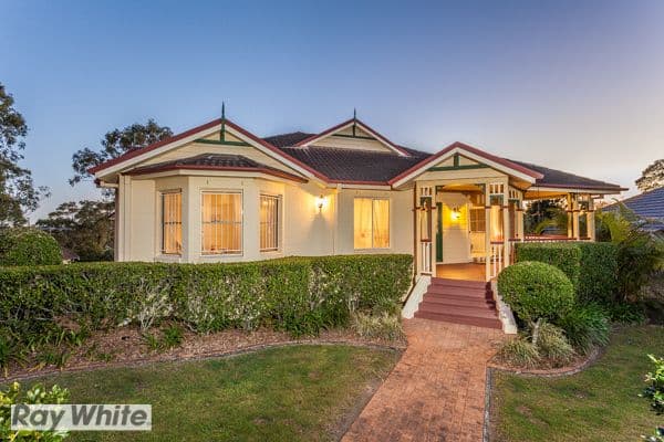 4 River Vista Crescent, MURRUMBA DOWNS QLD 4503, Murrumba Downs - Thumbnail 5