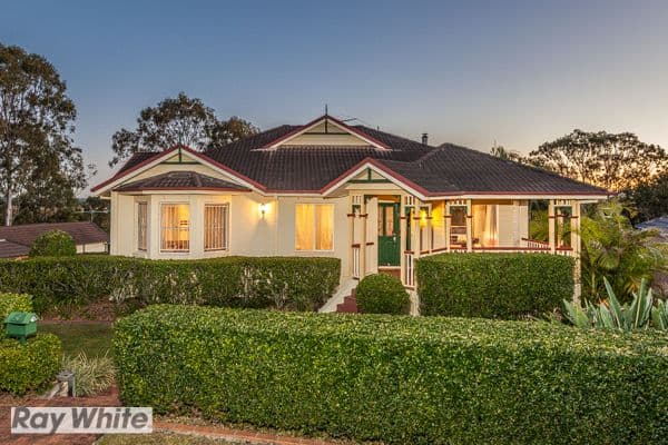 4 River Vista Crescent, MURRUMBA DOWNS QLD 4503, Murrumba Downs - Thumbnail 8