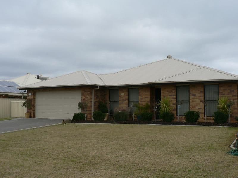 4 William Farrer Drive, DUBBO NSW 2830, Dubbo - Image 1