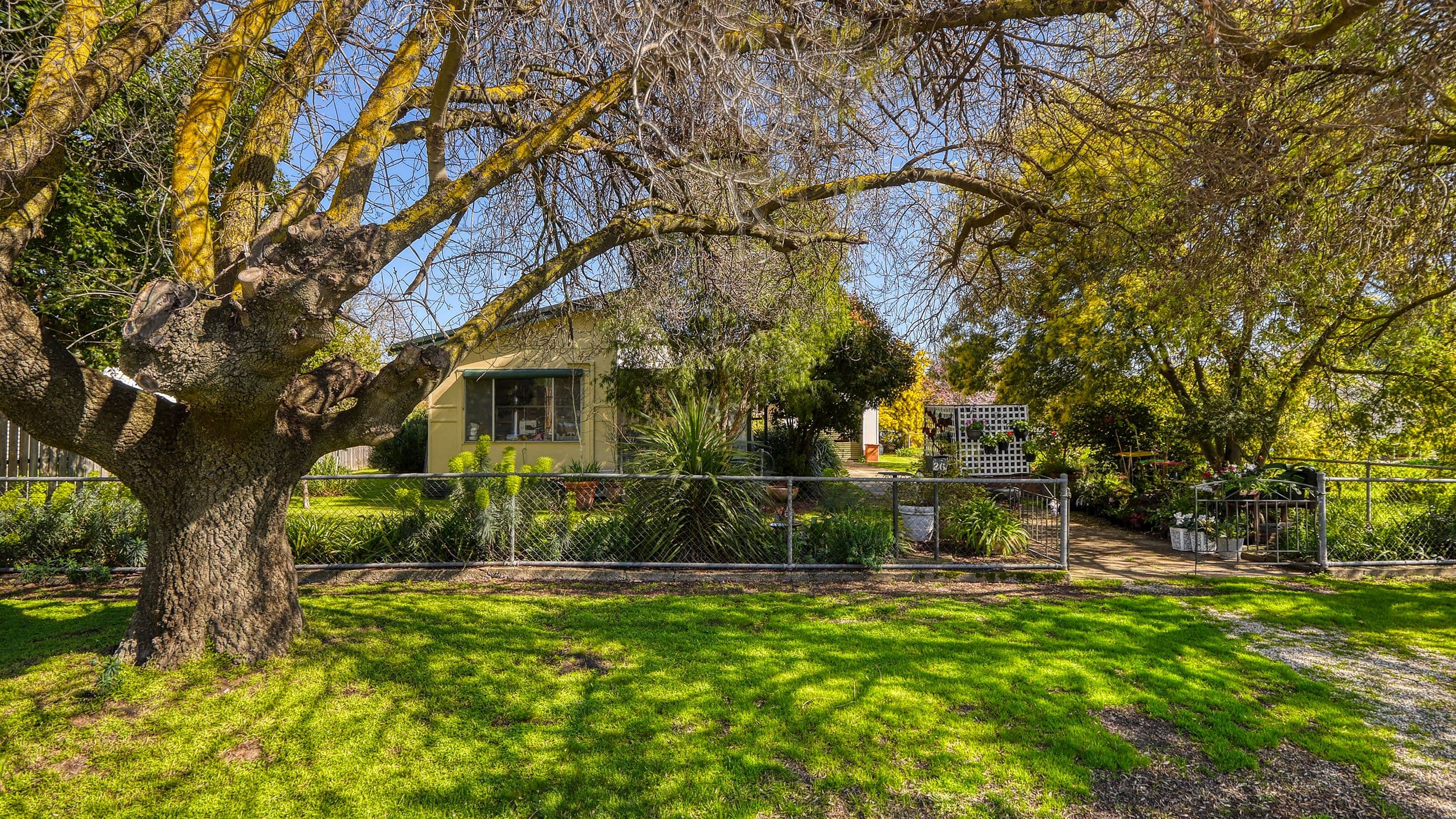 26 Queen Street, Avenel VIC 3664, Avenel - Image 1