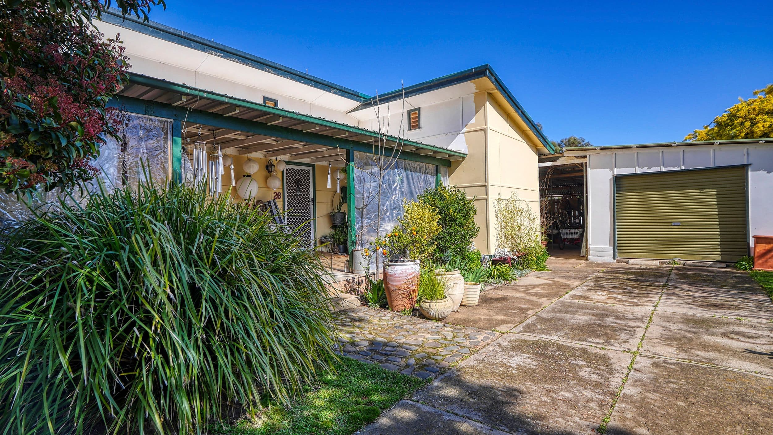 26 Queen Street, Avenel VIC 3664, Avenel - Thumbnail 2