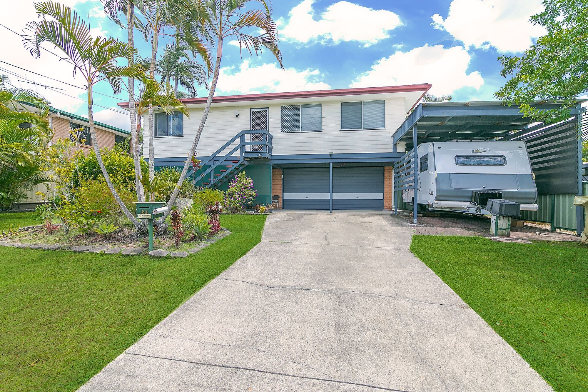 23 Limerick Drive, Crestmead QLD 4132, Crestmead - Image 1
