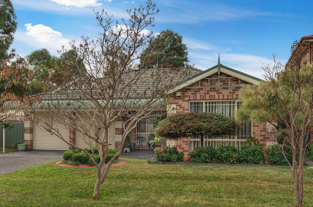 16 Solander Avenue, WEST HOXTON NSW 2171, West Hoxton - Image 1