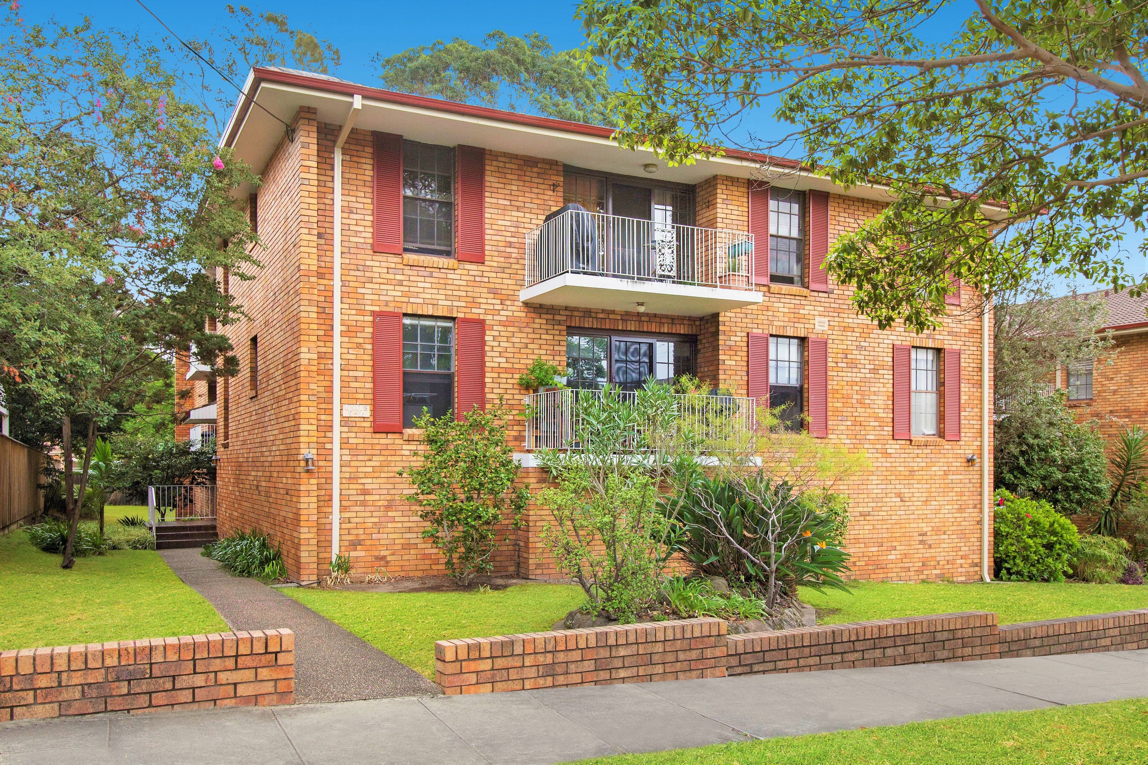 25-29 Alexandra Street, Drummoyne NSW 2047, Drummoyne - Image 1