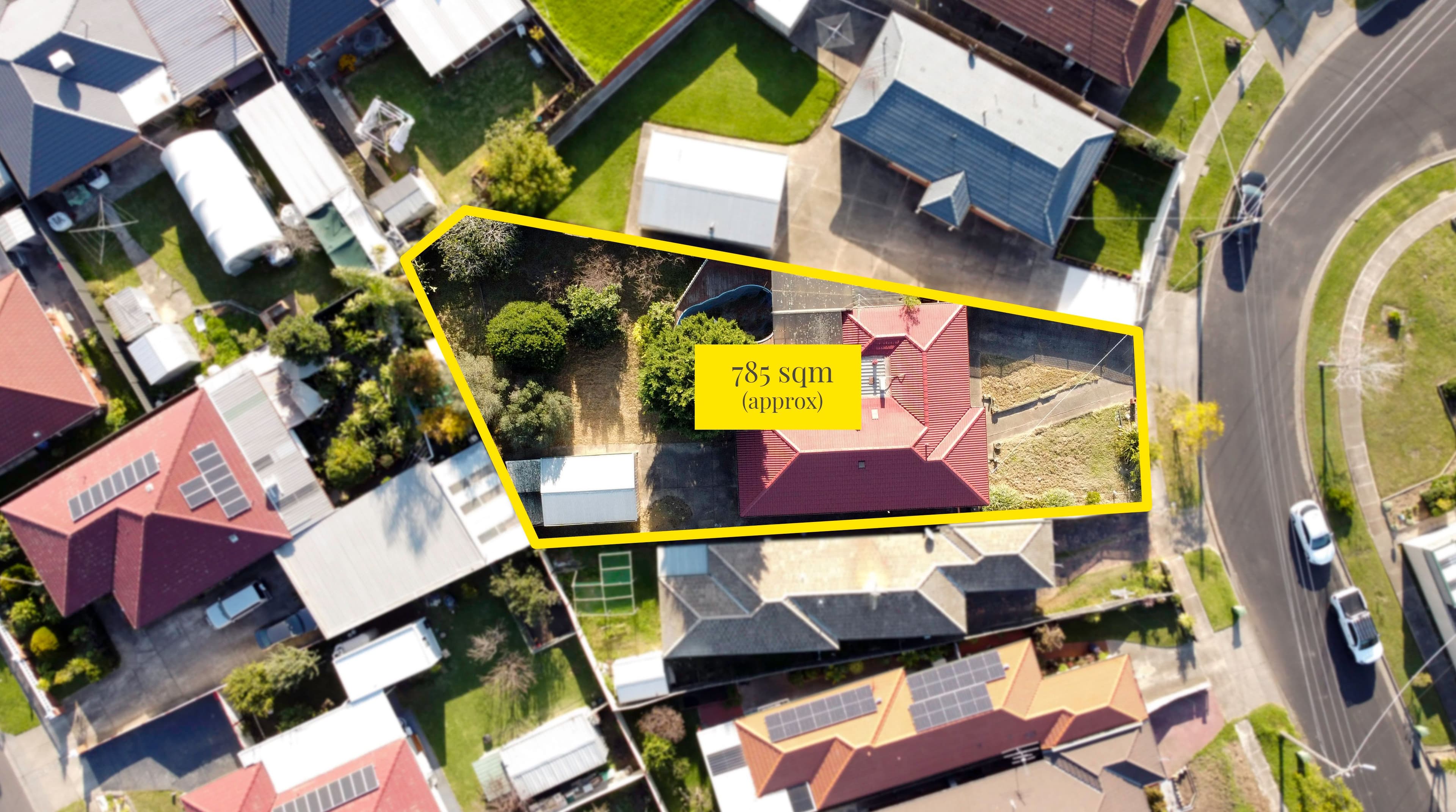 11 Berringa Court, Meadow Heights VIC 3048, Meadow Heights - Image 1