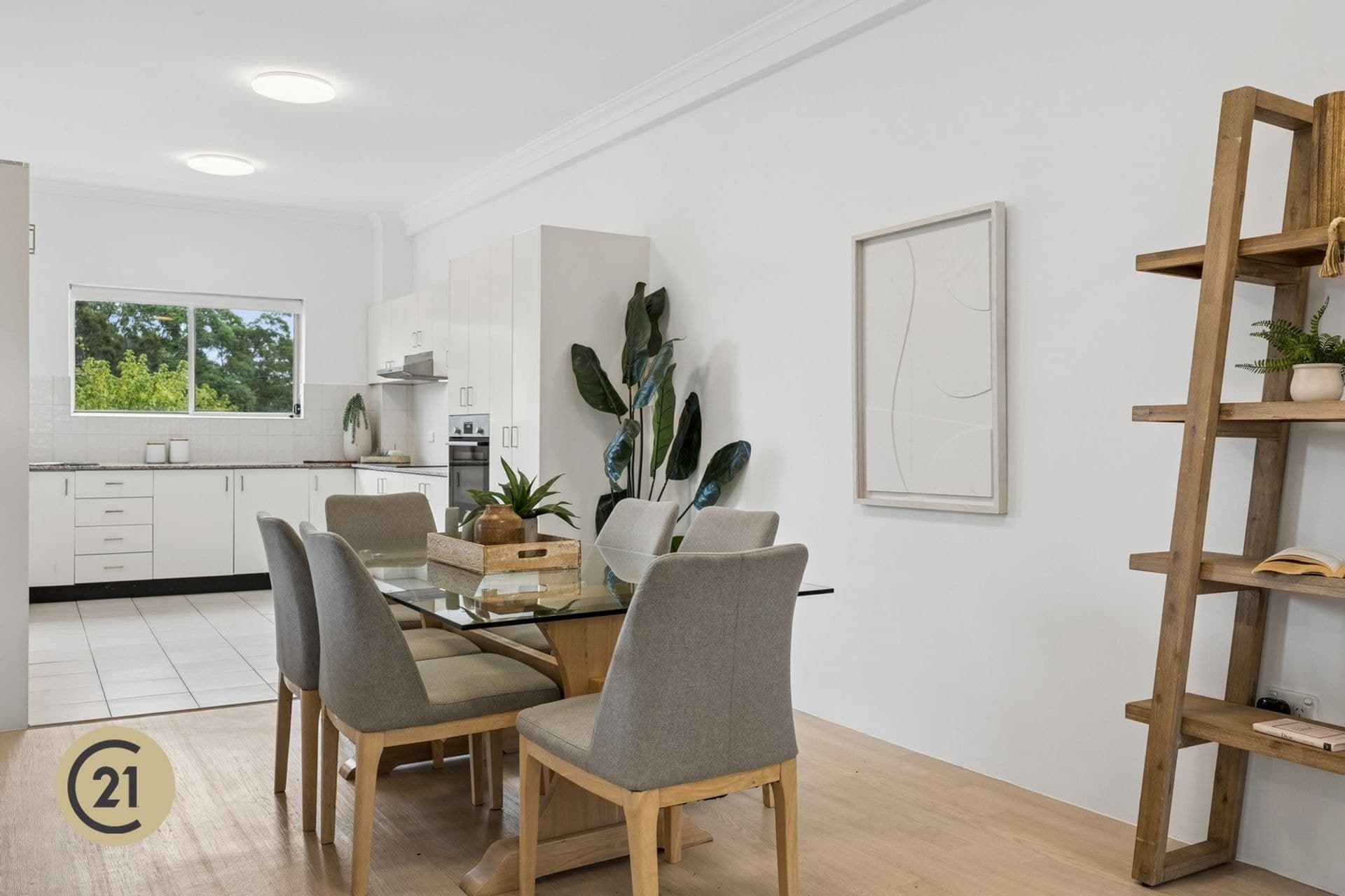 12/23 Thompson Close, West Pennant Hills, NSW, 2125, West Pennant Hills - Thumbnail 4