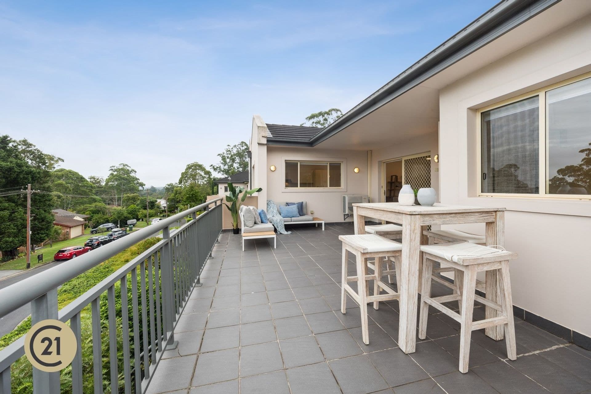 12/23 Thompson Close, West Pennant Hills, NSW, 2125, West Pennant Hills - Thumbnail 8