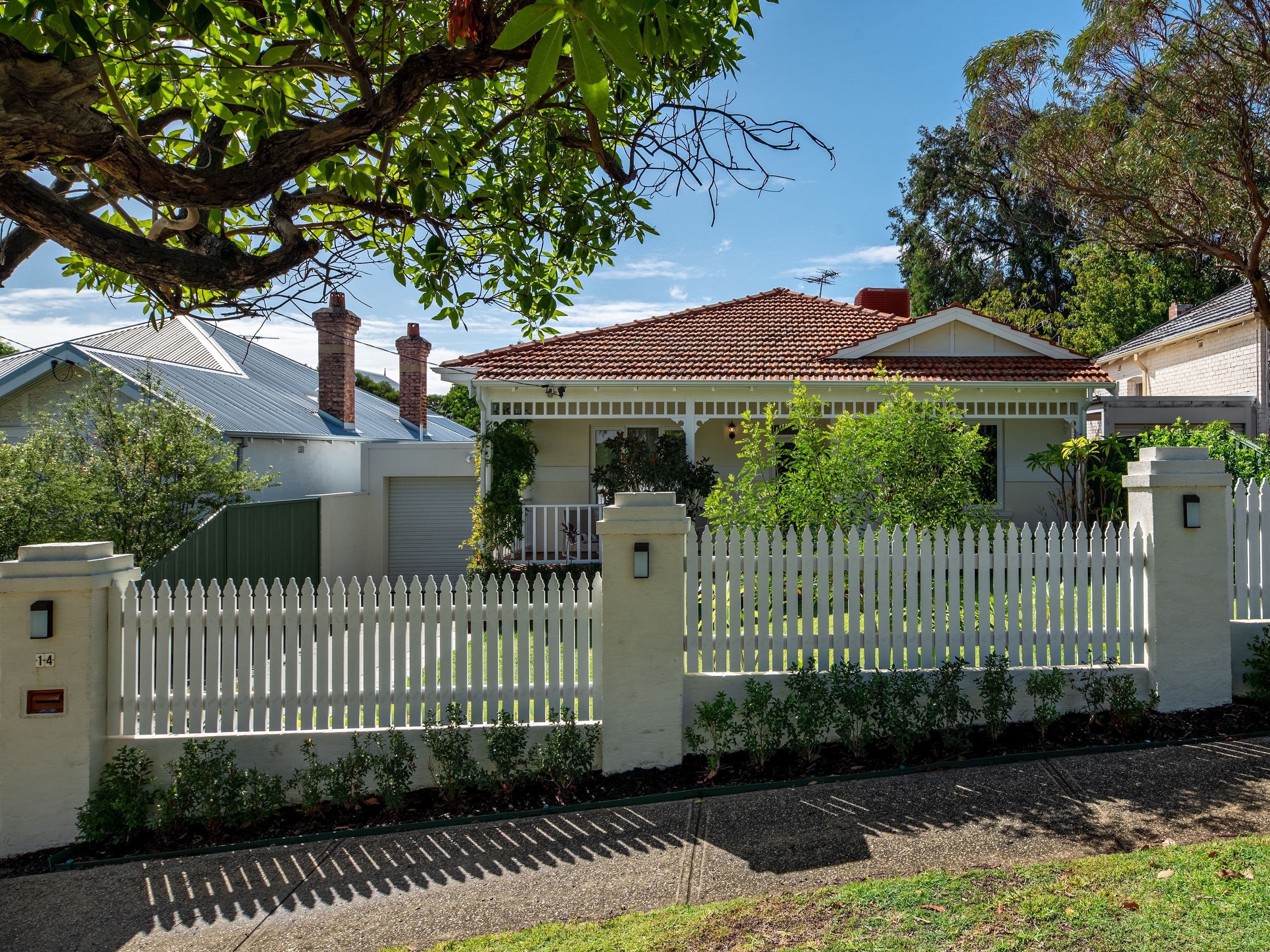 14 Fifth Avenue, Mount Lawley WA 6050, Mount Lawley - Thumbnail 2