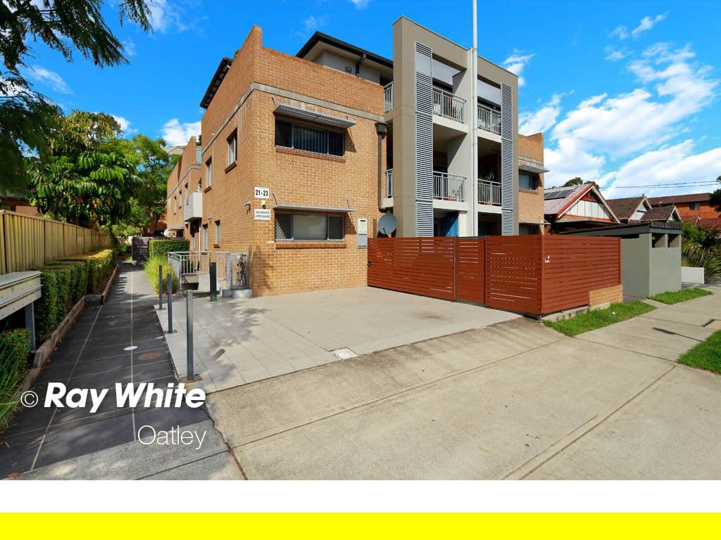 21-23 Austral Street, PENSHURST NSW 2222, Penshurst - Thumbnail 2
