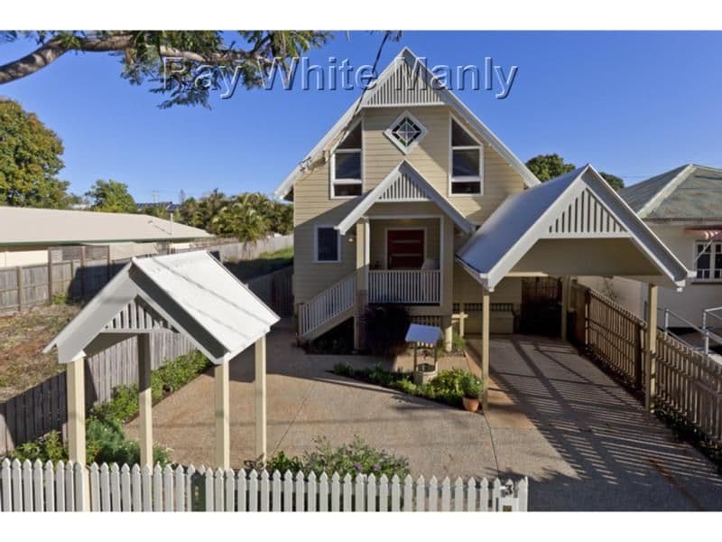3 Alice Street, WELLINGTON POINT QLD 4160, Wellington Point - Image 1