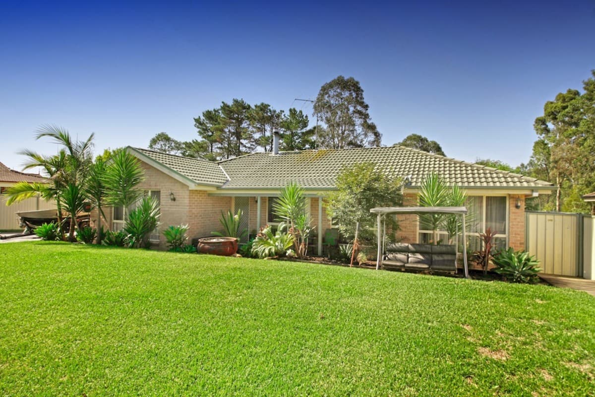 13A Close Street, THIRLMERE, Thirlmere - Thumbnail 3