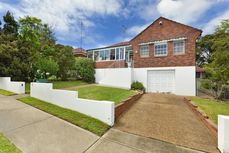 3 Bridges Street, MAROUBRA NSW 2035, Maroubra - Image 1